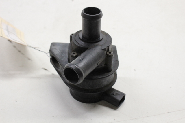 2010 Audi A4 Auxiliary Water Pump 1K0965561G OEM