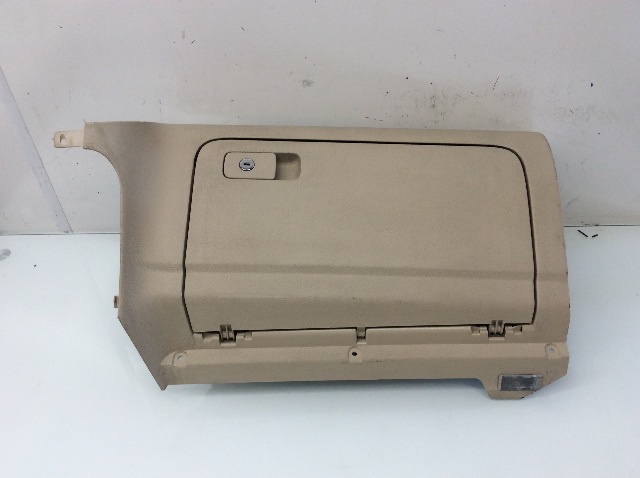 2009 2010 Volkswagen EOS Right Dashboard Glovebox 1K1857290A OEM