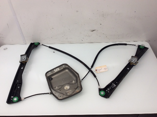 2006 2007 2008 09 Volkswagen Rabbit Golf 2 Door Left Window Regulator 1K3837461B OEM