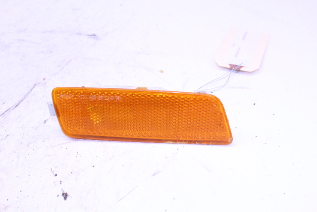 Volkswagen Golf GTI Jetta Passenger Bumper Side Marker Light 1K5945072A OEM