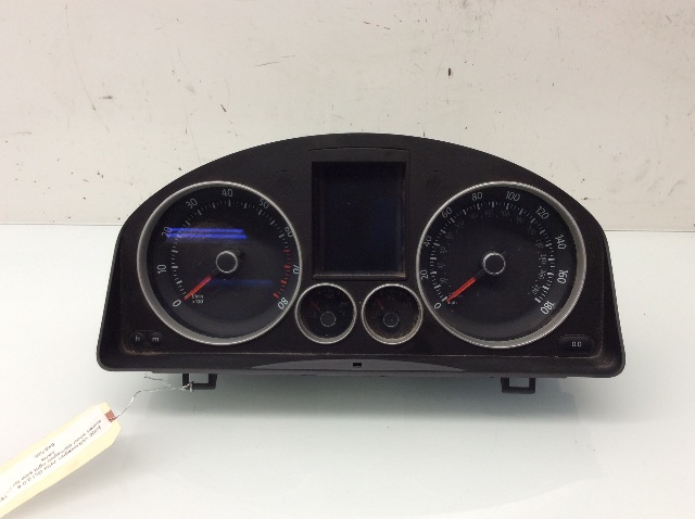 2006 Volkswagen Jetta Golf GTI Speedometer Instrument Cluster OEM