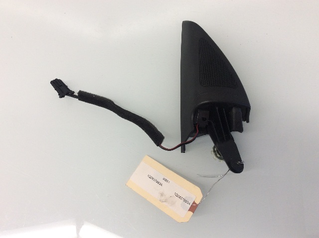 2009 2010 2011 2012 2013 2014 2015 Volkswagen EOS Door Mirror Left Side View OEM