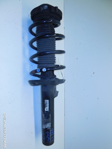 2007 - 2010 Volkswagen Eos Front Strut 1T0413031Dn OEM