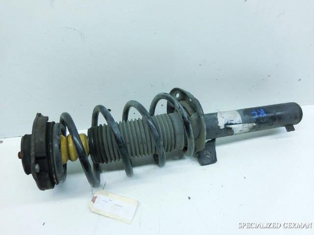 2006 2007 2008 2009 2010 Volkswagen Jetta Rabbit front strut 1T0413031GH OEM
