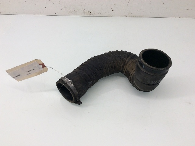 1999 2000 Mercedes Benz C230 W202 Supercharger Outlet Pipe Hose Line 2025281482 OEM