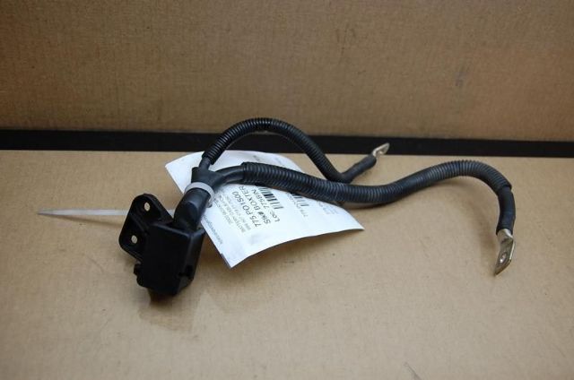 1997-2002 Porsche Boxster Positive Battery Cable OEM