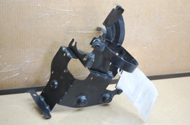 2005 2006 2007 2008 Audi A6 Drier Receiver Bracket 4F0 614 119 M OEM