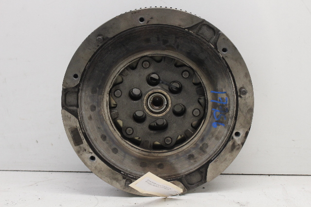 2016 BMW 435i 3.0 Manual Flywheel OEM