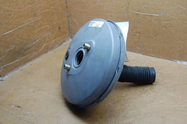 2002 Porsche Boxster Power Brake Booster 99635502506 OEM