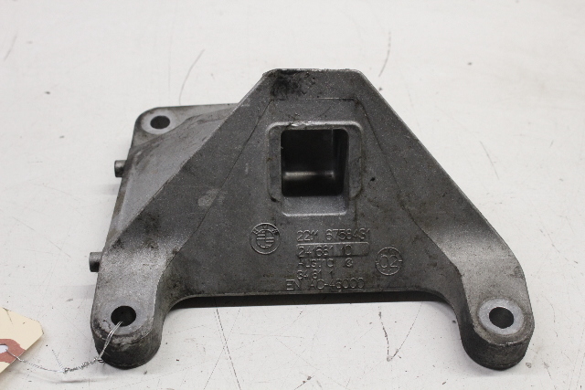 2012 2013 2014 2015 2016 BMW M5 Left Engine Motor Mount Bracket 22116758431 OEM