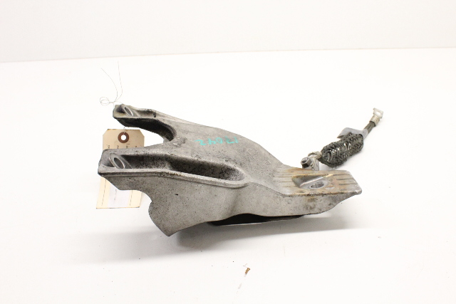 2006 2007 BMW 525i Motor Mount Bracket 22116770940 OEM