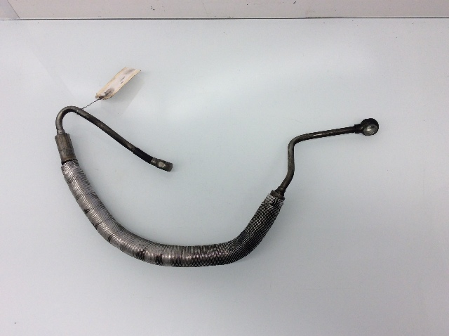 2000 2001 2002 2003 BMW M5 Power Steering Pressure Hose 32412228867 OEM
