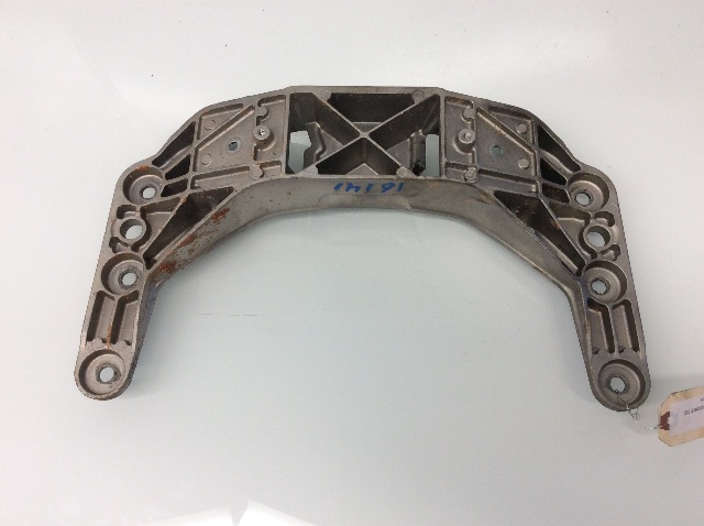 2006-2010 BMW M5 M6 S85 Transmission Mount Bracket - 22312282027 OEM