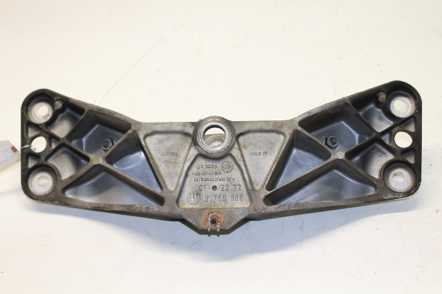 2006 2007 2008 BMW 750Li Automatic Transmission Crossmember 22326759680 OEM