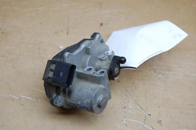 Volkswagen Jetta Gti Passat Eos Audi A3 A4 TT Intake Adjuster Actuator Motor 06F133482D