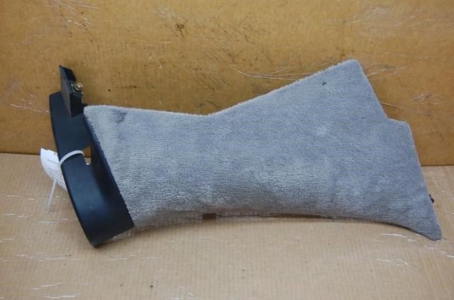 1997-2004 Porsche Boxster 986 Rear Quarter Trim Panel Right OEM