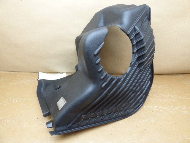 1997 1998 2000 2001 2002 2003 2004 Porsche Boxster 911 996 Master Cylinder Cover OEM