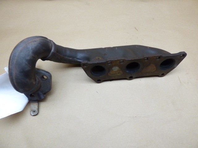2000 2001 2002 2003 2004 Audi A6 2.7 Left Exhaust Manifold 078253033Ct
