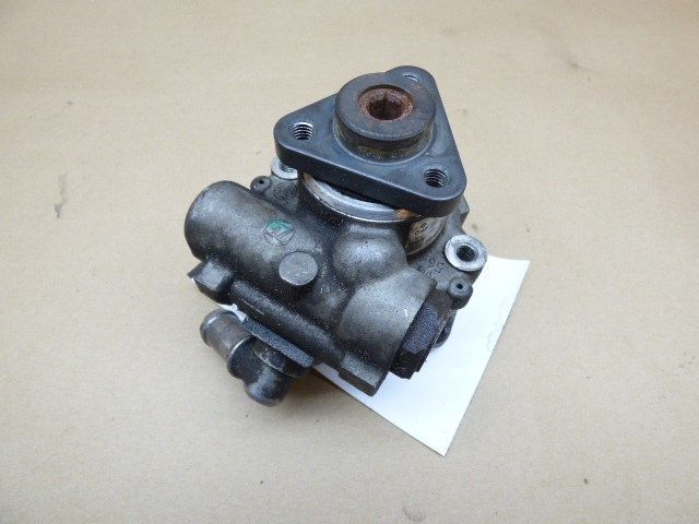 Audi A6 Allroad S4 2.7 Power Steering Pump 4B0145156N OEM