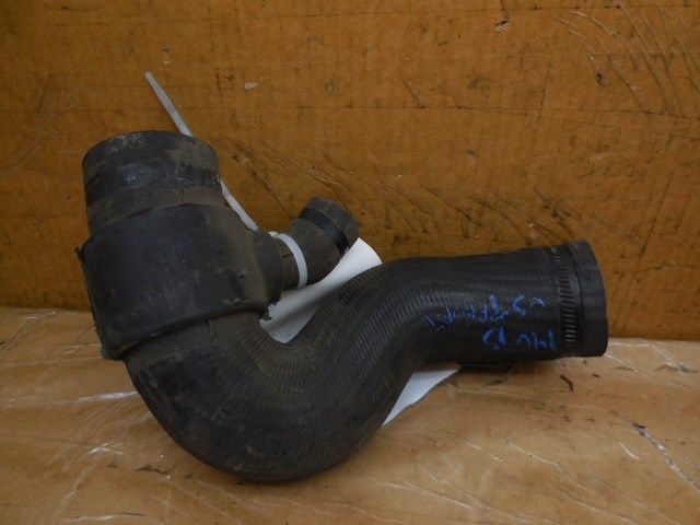 Volkswagen Passat Audi A4 1.8 Intercooler Pressure Hose 4B0145832B OEM