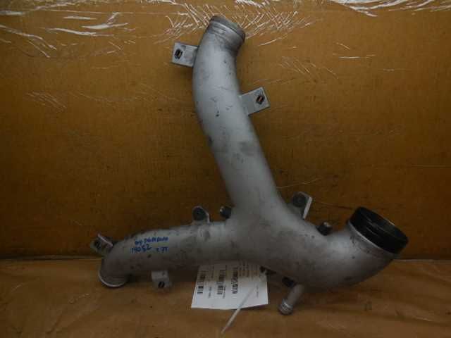 2000 2001 2002 2003 2004 Audi A6 S4 Allroad Air intake pipe tube 2.7 078133351H