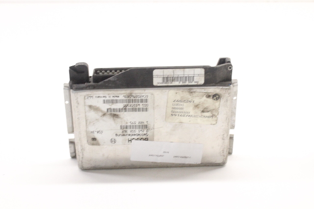 1996 BMW 328i E36 TCM TCU Transmission Module OEM