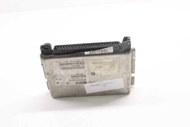 1997 1998 BMW 528i TCM TCU Transmission Module 24601422945 OEM