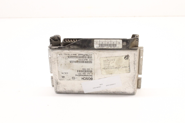 BMW 318i 318is 318ti Z3 Transmission Control Unit Module TCU TCM - 24601423230 OEM