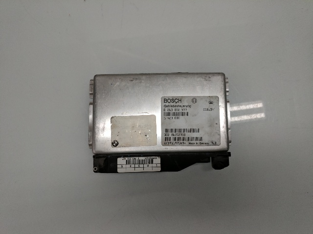 BMW 318i 318is 318ti Z3 Transmission Control Unit Module TCU TCM - 24601423230 OEM