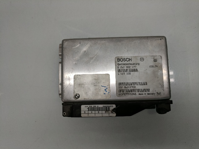 1997 BMW 328i TCM TCU Transmission Module OEM