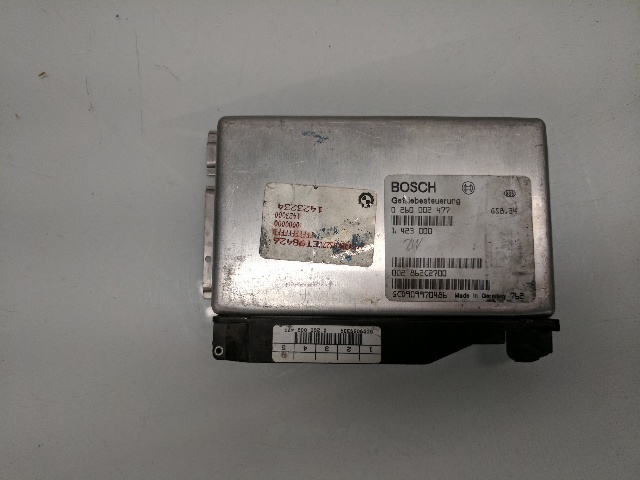 1997 BMW 328i TCM TCU Transmission Module 24601423234 OEM