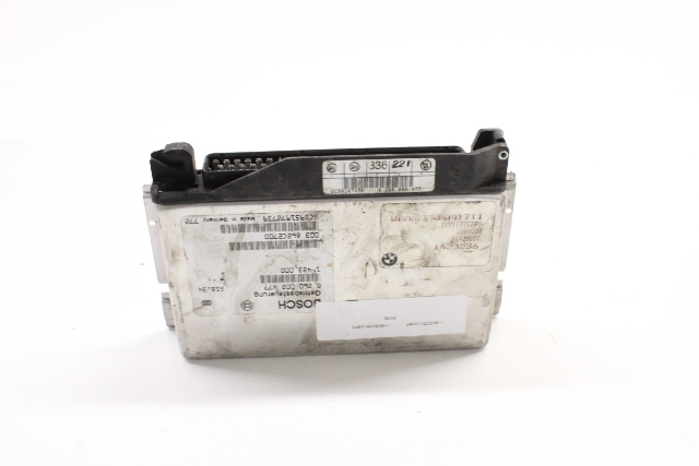 1997-1998 BMW 528i Transmission Control Unit Module Computer TCU TCM OEM