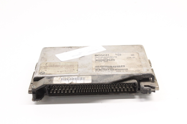 1997-1998 BMW 528i Transmission Control Unit Module Computer TCU TCM OEM