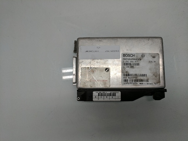1997-1998 BMW 528i Transmission Control Unit Module Computer TCU TCM OEM