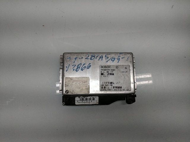 1997-1998 BMW 528i Transmission Control Unit Module Computer TCU TCM OEM