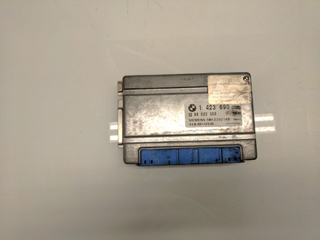 1999 BMW 328i Transmission Control Module TCU TCM OEM