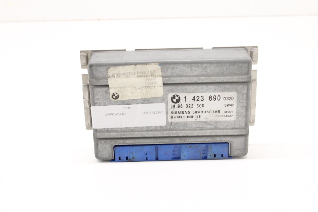 1999 BMW 328i Transmission Control Module TCU TCM OEM