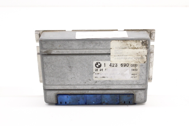 1999 BMW 328i Transmission Control Module TCU TCM OEM