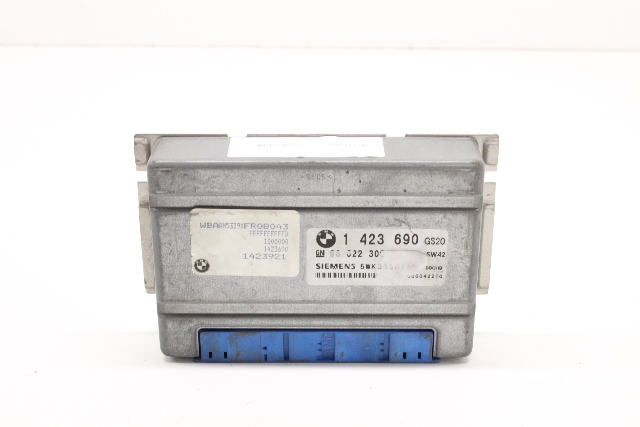 1999 BMW 328i Transmission Control Module TCU TCM OEM