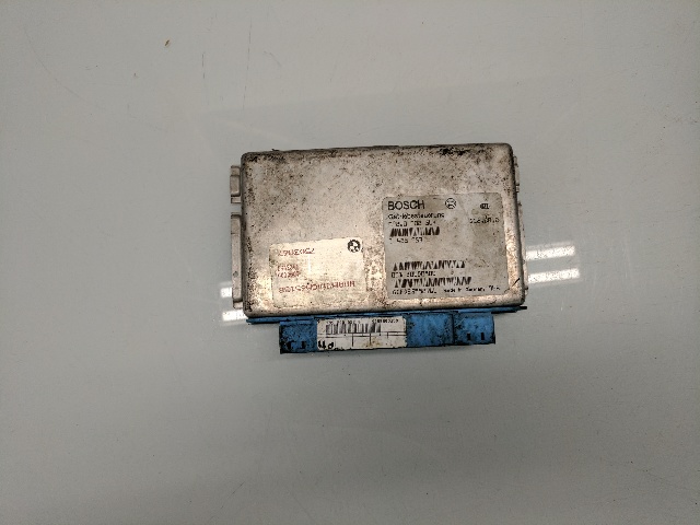 1999 2000 2001 BMW 540i 740i TCM TCU Transmission Module OEM