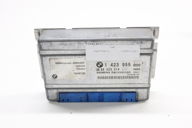 2001 BMW 330xi Sedan Transmission Control Module TCU TCM OEM