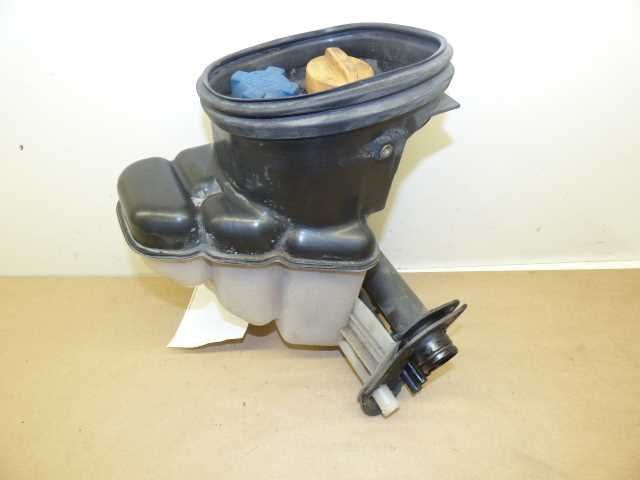 2000-2004 Porsche Boxster 986 Coolant Expansion Tank Bottle 99610604710 OEM