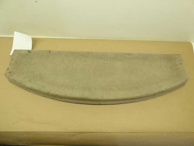 1998 1999 2000 2001 2002 2003 2004 2005 Volkswagen Beetle Parcel Shelf Tan OEM