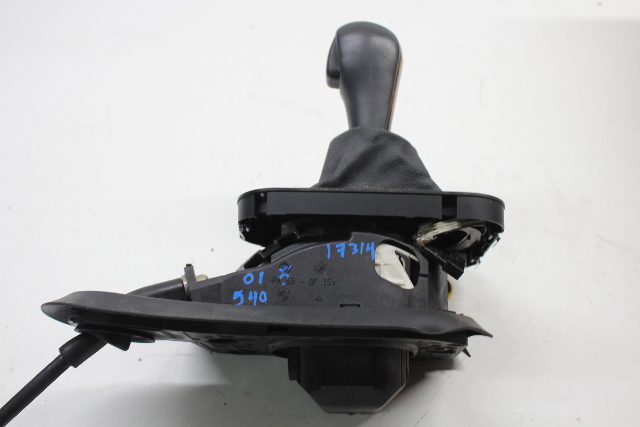 1999 2000 2001 2002 2003 BMW 540I Transmission Floor Shifter 25161423750 OEM