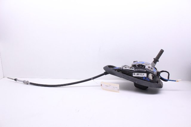 2008 BMW 135i E82 Automatic Transmission Gear Selector Shifter OEM
