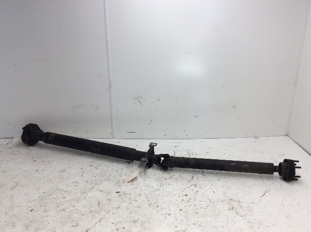 1997-2001 BMW 740i Rear Driveshaft Propeller Shaft 26101229324 OEM