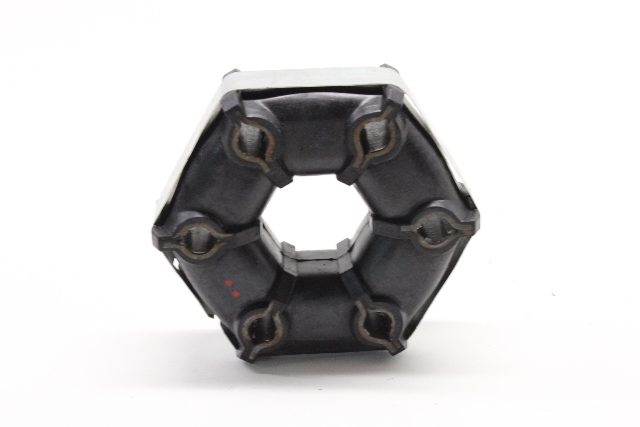 BMW 528i 530i 630CSi 633CSi 733i 2002 Bavaria Driveshaft Flex Joint 26111107832 OEM