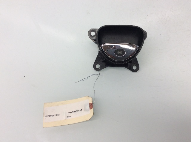 2004 2005 2006 2007 Jaguar XJ8 Parking Brake Release Lever 2R832B623AA OEM