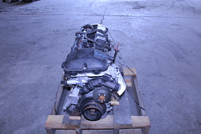 2003-2006 BMW 330ci M54 Engine Motor ZHP 235HP XXK Miles - 11000153074 OEM