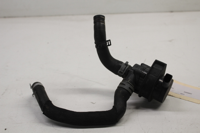 Audi A4 Volkswagen EOS Golf Jetta Auxiliary Water Pump - 30950000 OEM